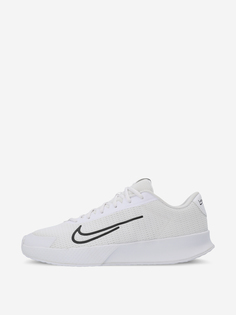 Кроссовки мужские Nike Court Vapor Lite 2, Белый