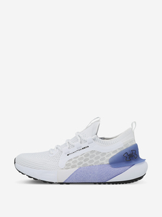 Кроссовки женские Under Armour Hovr Phantom 3 Se, Белый