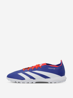 Бутсы мужские adidas Predator League TF, Синий
