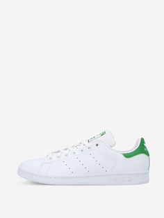 Кеды женские adidas Stan Smith, Белый