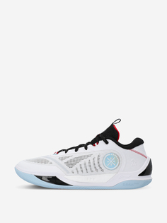 Кроссовки мужские Li-Ning Ice Blood 2, Белый
