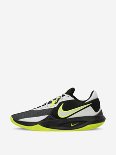 Кроссовки мужские Nike Precision 6, Черный