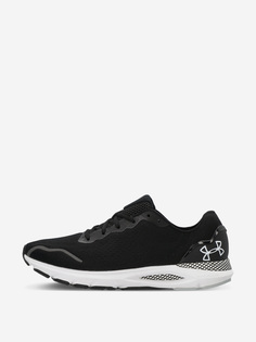 Кроссовки мужские Under Armour Hovr Sonic 6, Черный