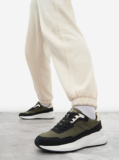 Кроссовки женские Safety Jogger Casual Low Retro, Черный