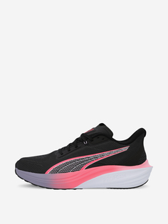 Кроссовки женские PUMA Darter Pro, Черный