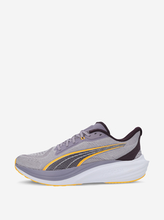 Кроссовки женские PUMA Darter Pro, Фиолетовый