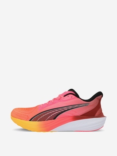 Кроссовки мужские PUMA Darter Pro, Розовый