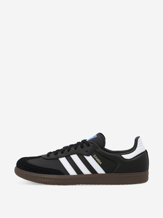 Кеды мужские adidas Samba Og, Черный