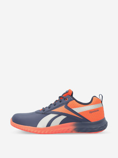 Кроссовки для мальчиков Reebok Rush Runner 5.0 Syn, Синий