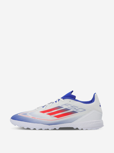 Бутсы мужские adidas F50 League TF, Синий