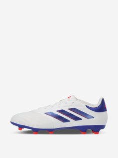 Бутсы мужские adidas Copa Pure 2 League FG, Синий