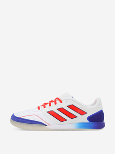 Бутсы мужские adidas Top Sala Competitio, Белый