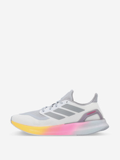 Кроссовки мужские adidas Pureboost 5, Белый