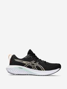 Кроссовки женские ASICS Gel-Excite 10, Черный