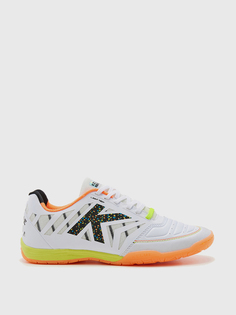 Kelme Футзальная обувь ALL IN, Белый