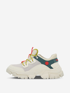 Полуботинки женские Timberland Adley Way, Белый