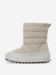 Сапоги утепленные женские Termit Storm Boot WTR, Бежевый