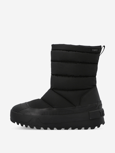 Сапоги утепленные женские Termit Storm Boot WTR, Черный