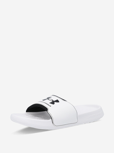 Шлепанцы мужские Under Armour Ignite Select, Белый