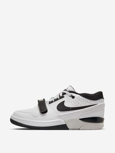 Кроссовки мужские Nike Air Alpha Force 88 SP Billie Eilish White Black DZ6763-102, Белый