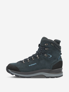 Ботинки женские Lowa Lady GTX, Синий