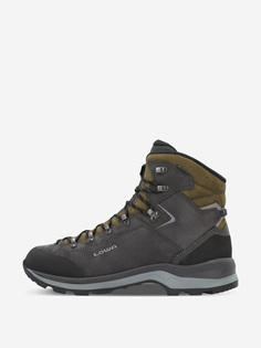 Ботинки мужские Lowa Ranger GTX, Серый