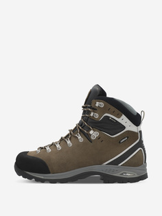 Ботинки мужские ASOLO Greenwood Evo GV MM, Коричневый