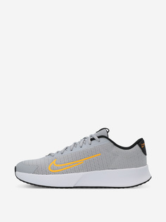 Кроссовки мужские Nike Court Vapor Lite 2, Серый