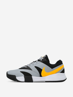 Кроссовки мужские Nike Court Lite 4, Серый