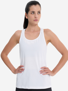 Майка женская Craft ADV Essence Singlet, Белый