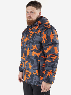 Куртка Remington Urban Сity Camo, Серый