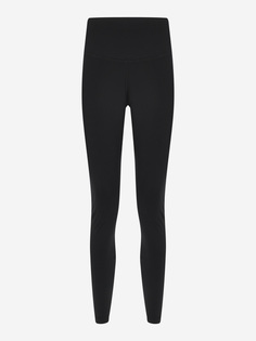 Легинсы женские Demix ActiveMove, Plus Size, Черный