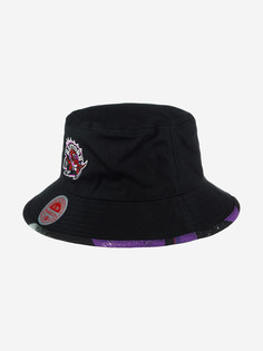 Панама MITCHELL NESS HBKB2994-TRAYYPPPBLCK Toronto Raptors NBA (черный), Черный Mitchell&Ness
