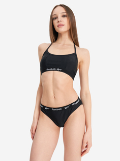 Бикини женское Reebok Julie, Черный
