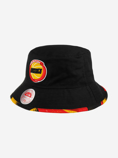 Панама MITCHELL NESS HBKB2994-HROYYPPPBLCK Houston Rockets NBA (черный), Черный Mitchell&Ness