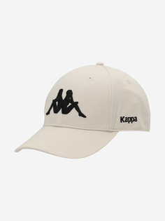Бейсболка Kappa, Бежевый