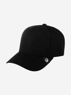 Бейсболка GOORIN BROTHERS 101-1394 (черный), Черный