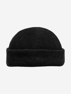 Шапка докер STETSON 8810101 DOCKER CASHMERE (серый), Серый