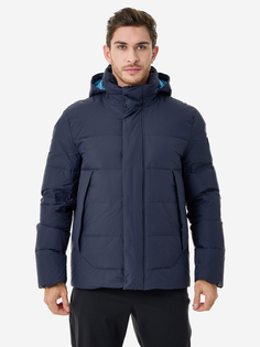 Куртка Dolomite Jacket Ms Fitzroy Wood Blue, Синий