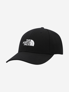 Бейсболка The North Face, Черный