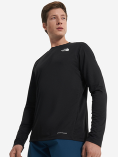 Лонгслив мужской The North Face Shadow, Черный