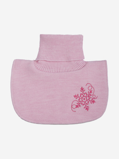 Манишка для девочки GUSTI GW24AC1201G-PINK, Розовый
