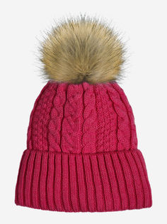 Шапка для девочки GUSTI GW24AC1200G-RUBY, Красный