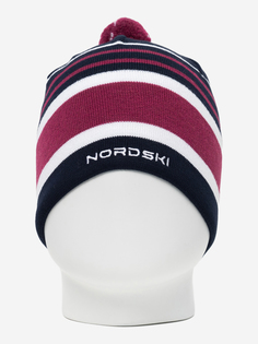 Шапка Nordski Bright, Мультицвет