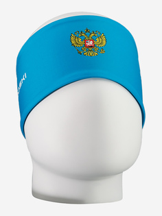 Повязка Nordski Active, Голубой