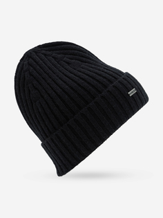 Шапка unisex NORVEG, Черный