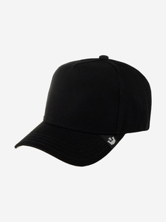 Бейсболка GOORIN BROTHERS 101-1394 (серый), Серый