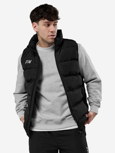 Жилет утепленный FN 404, Черный