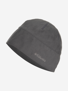 Шапка Columbia Trail Shaker Beanie, Серый