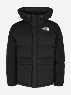 Пуховик мужской The North Face Hmlyn, Черный